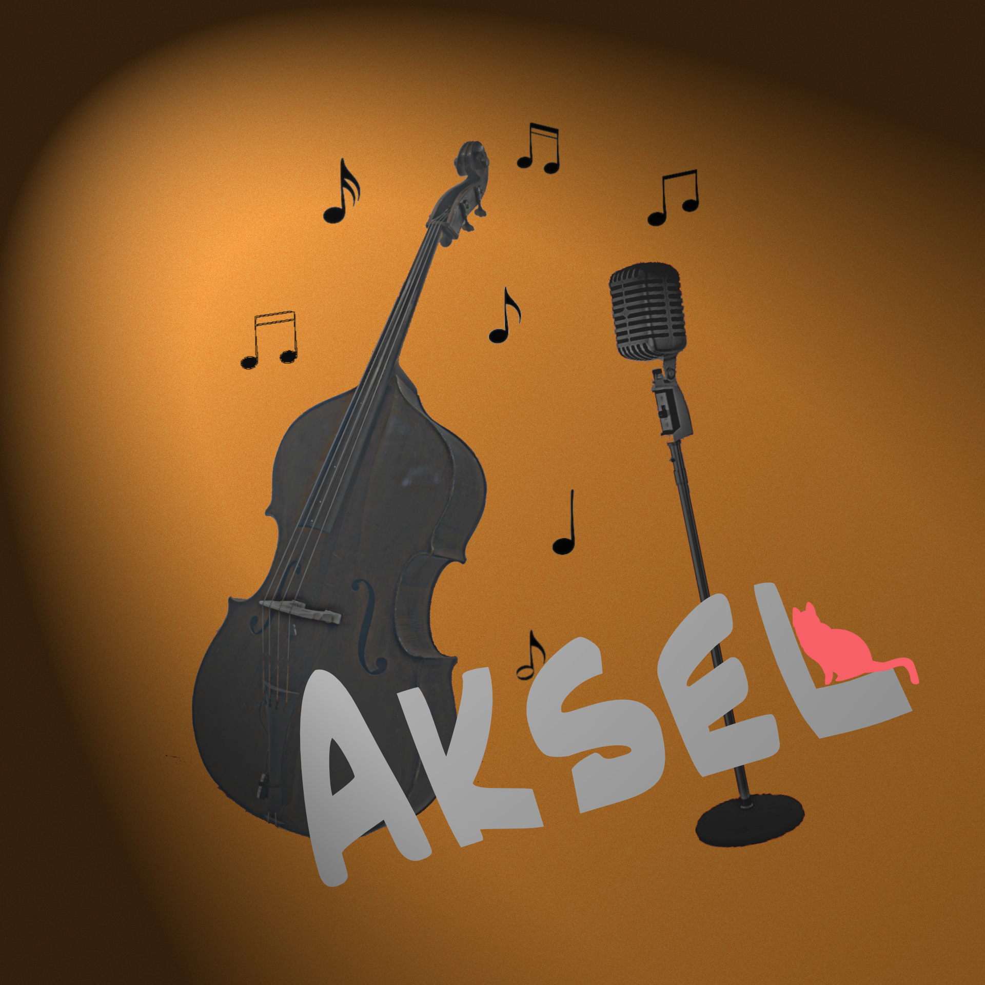 Duo Aksel Logo
